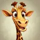 Stinky Ass Giraffe
