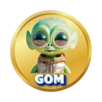 GoMars Logo