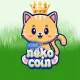 King Neko Coin