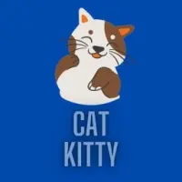 CAT KITTY Logo