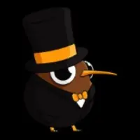 BossKiwi Logo
