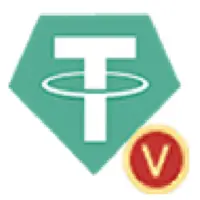 T e t h e r U S D Logo