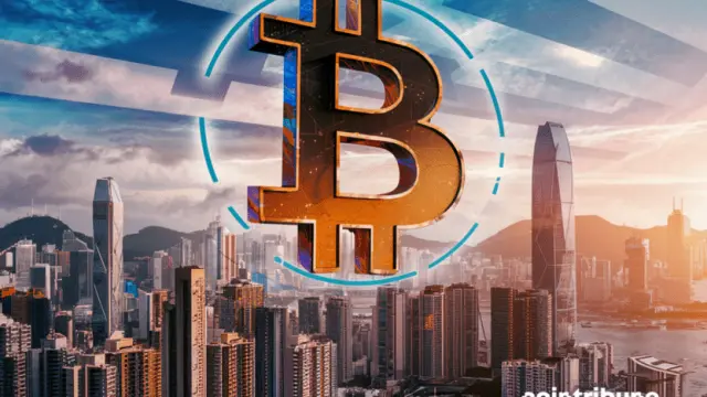 Reuters – “Chinese Bitcoin ETFs as early as next week”