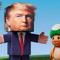 TrumpCraft Logo