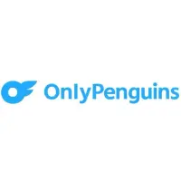 OnlyPenguins Logo
