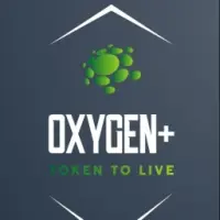 OxygenPlus Logo