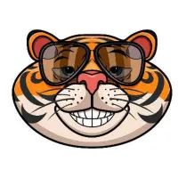TIGA Token Logo