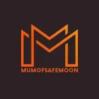 MumOfSafeMoon Logo