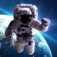 Mars Mission Logo
