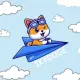 SKY DOGE COIN
