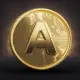 ASDAR Coin