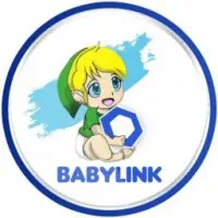 Baby Link Logo