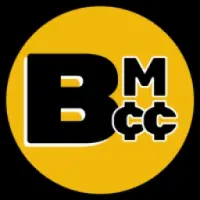 Binance Multi Chain Capital Logo