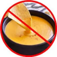 Fuck The Dip Logo