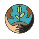 Make Earth Green Again Logo