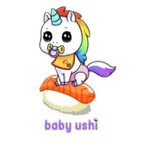 BabyUshi Logo