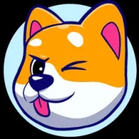 Naughty Shiba Logo