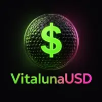 Itali Mitali Vitali USD Logo