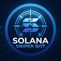 SOL SNIPER BOT Logo