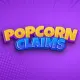 POPCORN CLAIMS