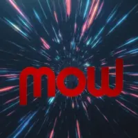 MetaversWOW Logo