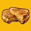 Grilled Cheese Coin