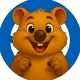 Quokka on Base