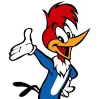 Woody Token Logo