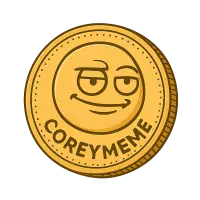 CoreyMeme Logo