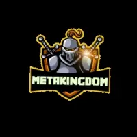 METAKINGDOM Logo