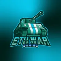 ETHWAR Logo