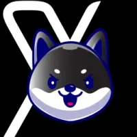 ShibaX Inu Logo