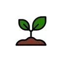 Plant Token Logo