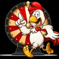 Lucky Chicken Logo