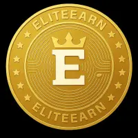EliteEarn Logo
