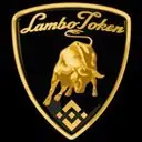 Lambo Token Old Logo