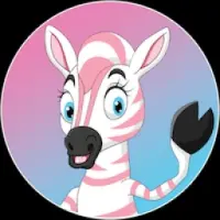 PinkZebra Logo