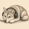 Autistic Dog Logo