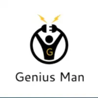 GENIUS INU Logo