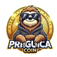 Preguica Coin Logo