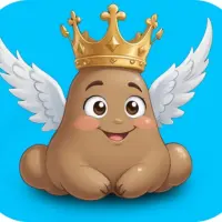 angelpoop Logo