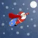 Santa Hero