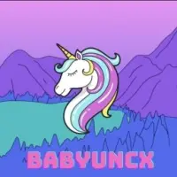 BabyUNCX Logo