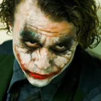 Why so serious Logo