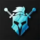 Space Knight Logo