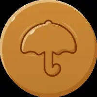 Dalgona Token Logo