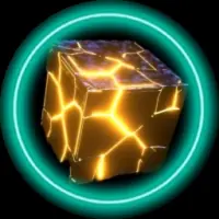 MYSTERY CUBE Logo