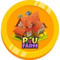 Plant vs Undead Farm Logo