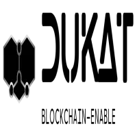 DUKAT Logo