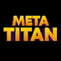 Meta Titan Logo